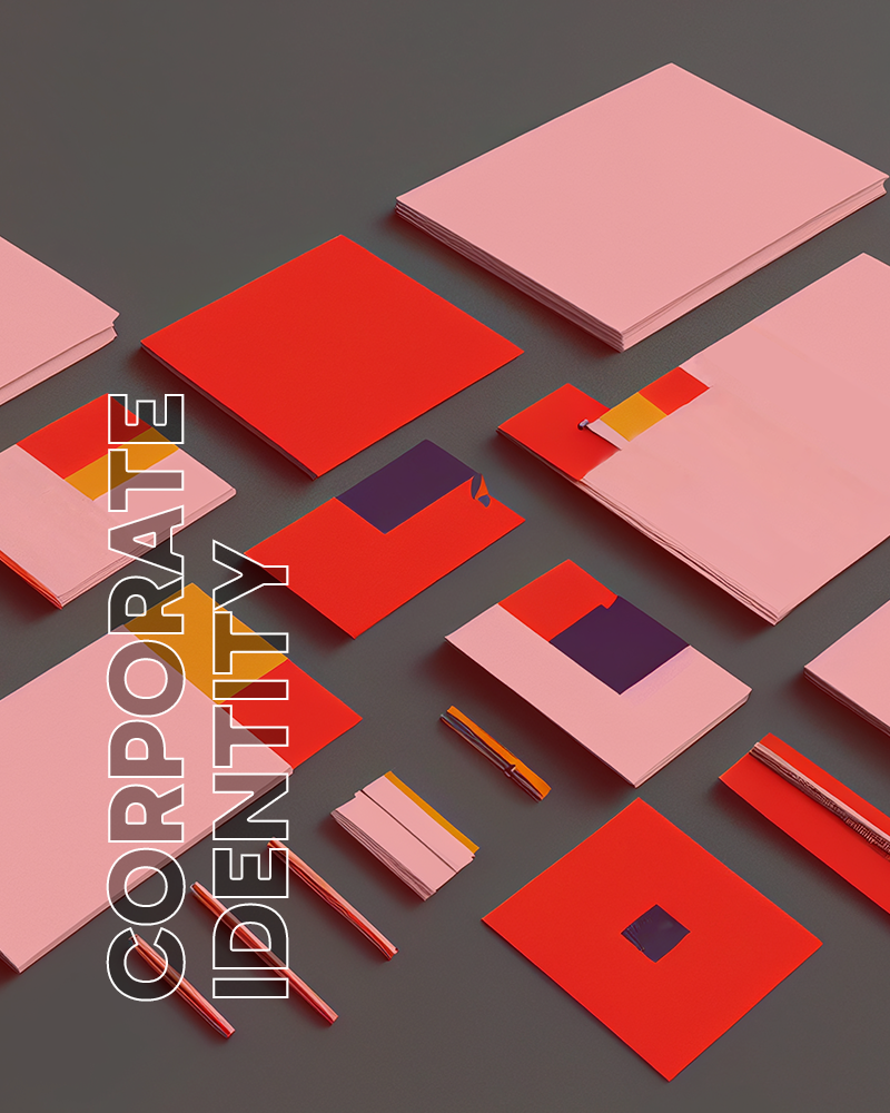 Corporate identity
