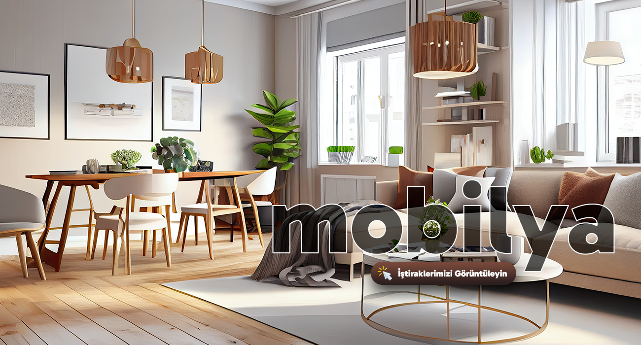 Mobilya Sektörü