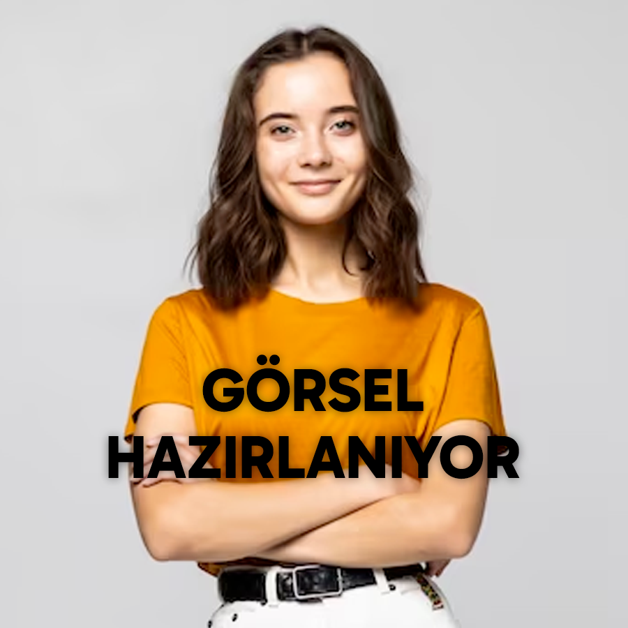 Adınız Soyadınız | Yönetim Kurulu Üyesi