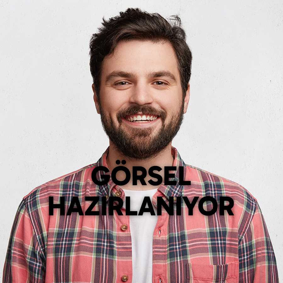 Adınız Soyadınız | Yönetim Kurulu Üyesi